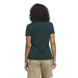 Women's polo shirt adidas Ultimate365 Tour Twistknit image-3