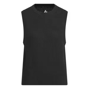 Pull sans manches femme adidas Ultimate365 image-0
