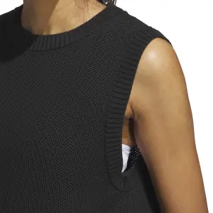 Pull sans manches femme adidas Ultimate365 image-4