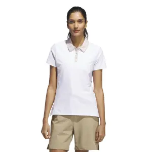 Polo-Shirt Damen adidas Ultimate365 Gingham image-1