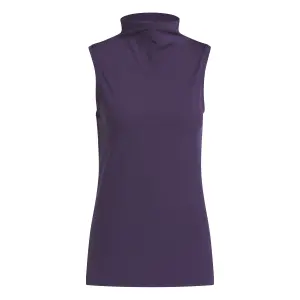 Polo feminino sem mangas adidas Ultimate365 image-0