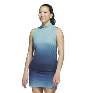 Women's high-neck tank top adidas Ultimate365 image-1