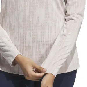 Women's long sleeve T-shirt adidas Ultimate365 image-5