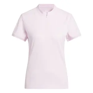 Polo-Shirt Damen adidas Go-To Jacquard image-0