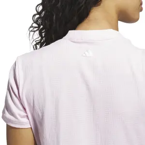 Polo-Shirt Damen adidas Go-To Jacquard image-5