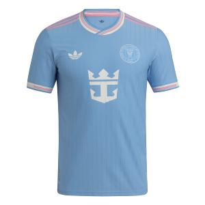 Camiseta Third Auténtica Inter Miami FC 2025/26 image-1