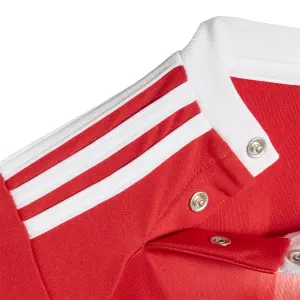 Mini-zestaw domowy dla niemowląt Bayern Monachium 2025/26 image-6