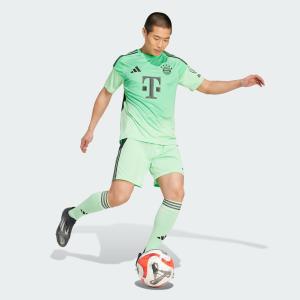 Bayern München målmandstrøje 2025/26 image-3