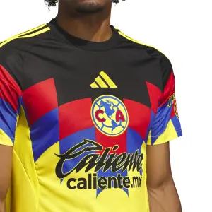 Heimtrikot Club America 2025/26 image-5
