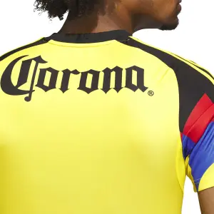 Heimtrikot Club America 2025/26 image-6
