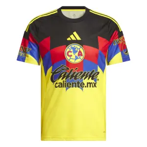 Heimtrikot Club America 2025/26 image-0