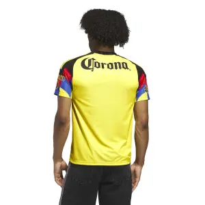 Heimtrikot Club America 2025/26 image-4