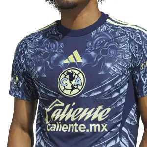 Club America Udebanetrøje 2025/26 image-5