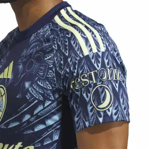 Club America Udebanetrøje 2025/26 image-6