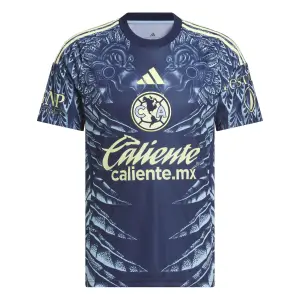Club America Udebanetrøje 2025/26 image-0