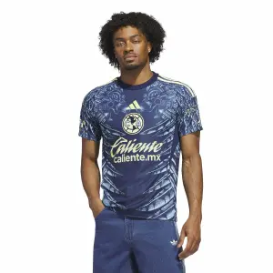 Club America Udebanetrøje 2025/26 image-1