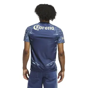 Club America Udebanetrøje 2025/26 image-4