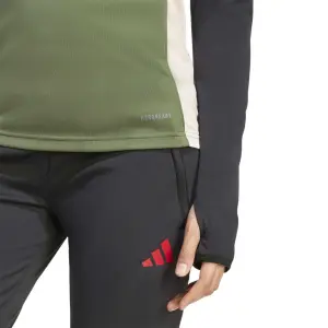 Top de treino feminina Bayern Munich Tiro 25 2025/26 image-6