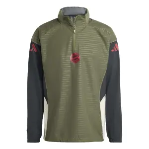 Bayern Munich training top Tiro 25 Pro 2025/26 image-0