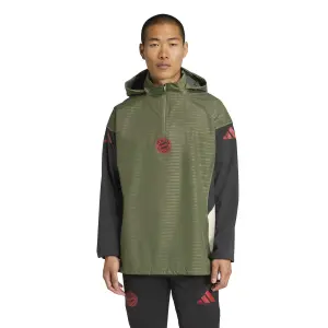 Bayern Munich training top Tiro 25 Pro 2025/26 image-1