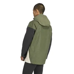 Bayern Munich training top Tiro 25 Pro 2025/26 image-4