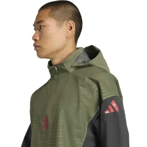 Bayern Munich training top Tiro 25 Pro 2025/26 image-5