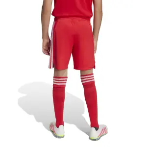 Bayern Munich Third Kids Goalkeeper Shorts 2025/26 image-4