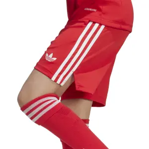 Bayern Munich Third Kids Goalkeeper Shorts 2025/26 image-6