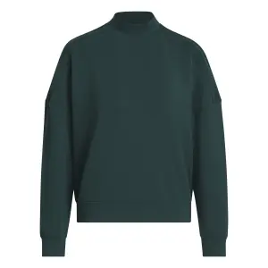 Sweatshirt woman adidas Spacer Beyond image-3