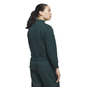 Sweatshirt woman adidas Spacer Beyond image-4