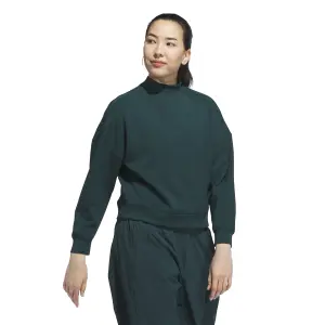 Sweatshirt woman adidas Spacer Beyond image-2