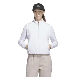 Veste sans manche femme adidas Beyond Twistweave image-1