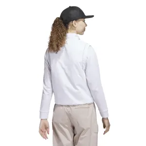 Veste sans manche femme adidas Beyond Twistweave image-3