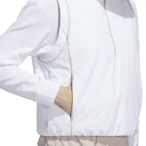 Veste sans manche femme adidas Beyond Twistweave image-4