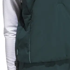 Blouson 1/4 zip femme adidas Beyond Twistweave image-4