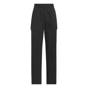 Pantalon cargo femme adidas Beyond Twistweave Lined image-1