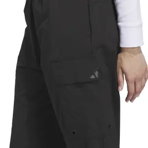 Pantalon cargo femme adidas Beyond Twistweave Lined image-5