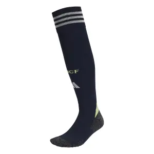 Socken Außen Real Madrid 2025/26