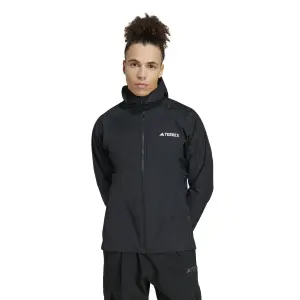 Chaqueta de senderismo impermeable adidas Terrex Xperior Hybrid image-1