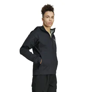 Chaqueta de senderismo impermeable adidas Terrex Xperior Hybrid image-3
