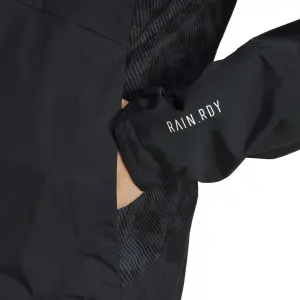 Chaqueta de senderismo impermeable adidas Terrex Xperior Hybrid image-5