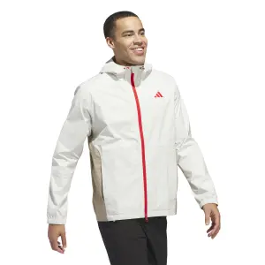 Veste imperméable adidas image-2