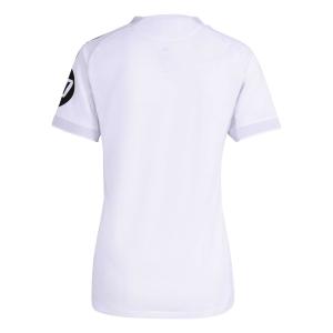 Real Madrid Women's Authentic Home Shirt Authentic 2025/26 image-3