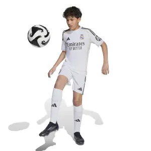 Shorts for kids - Real Madrid 2025/26 image-1