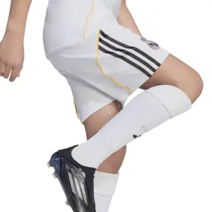 Shorts for kids - Real Madrid 2025/26 image-3