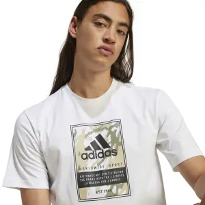 Camiseta adidas image-4