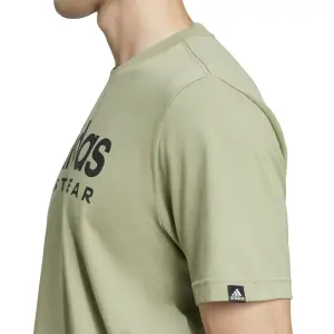 Camiseta adidas Badge Of Sports image-4