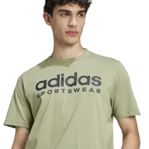 Camiseta adidas Badge Of Sports image-5