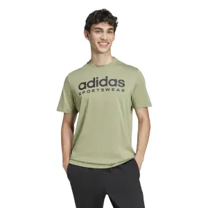 Camiseta adidas Badge Of Sports image-1