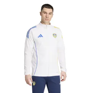 Leeds United trainingsjack Tiro 25 image-1
